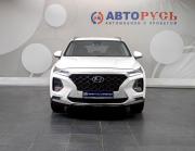 Hyundai Santa Fe IV Москва  - изображение 30