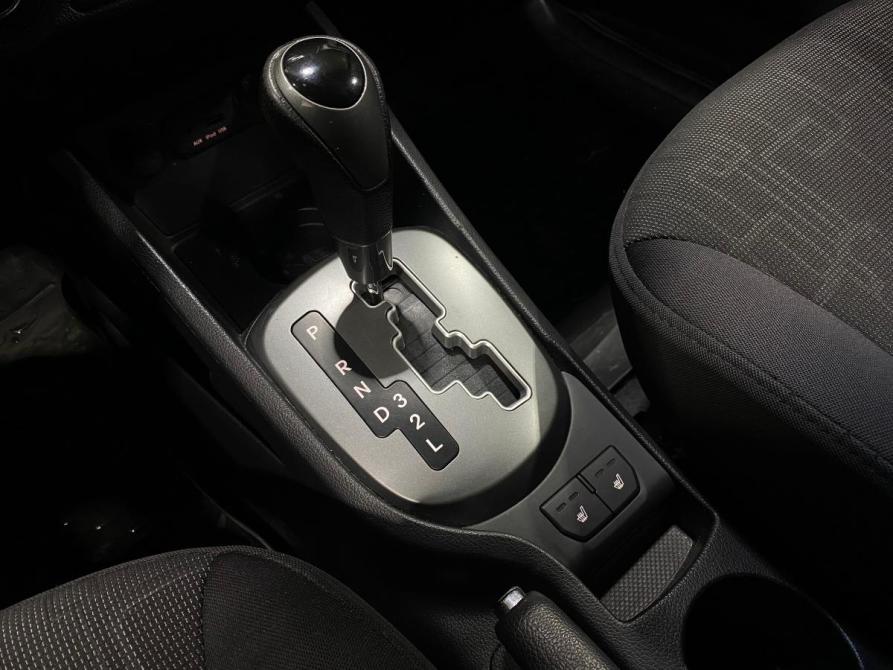 Kia Rio III Челябинск  - изображение 14