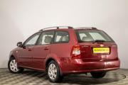 Chevrolet Lacetti I Пермь  - изображение 28