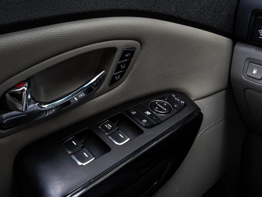 Kia Carnival III Краснодар  - изображение 20