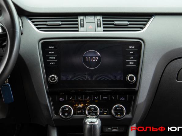Skoda Octavia III (A7) Рестайлинг с пробегом 2020 года, цена 2 158 000 рублей, 70186 км, лифтбек, Автокод Объявления