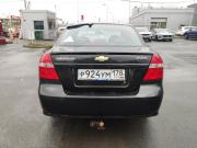 Chevrolet Aveo I Рестайлинг Санкт-Петербург  - изображение 15