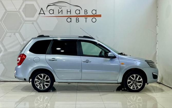Lada (ВАЗ) Kalina II с пробегом 2014 года, цена 460 000 рублей, 180065 км, универсал, Автокод Объявления