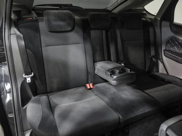 Ford Focus II Рестайлинг с пробегом 2008 года, цена 519 000 рублей, 222721 км, хэтчбек, Автокод Объявления