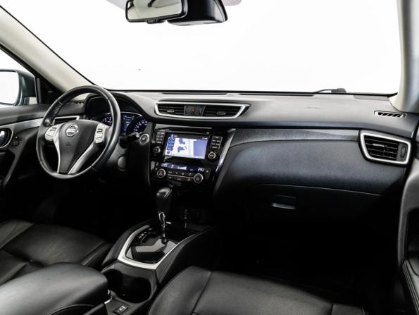 Nissan X-Trail III с пробегом 2015 года, цена 1 589 000 рублей, 175164 км, внедорожник, Автокод Объявления