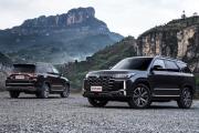 Changan CS95 I Рестайлинг 2 Москва  - изображение 53