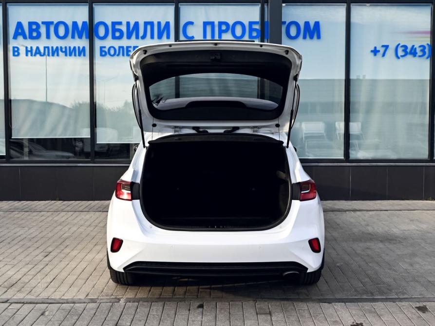 Kia Ceed III Екатеринбург  - изображение 18