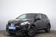 Nissan Qashqai I Рестайлинг Пермь  - изображение 26
