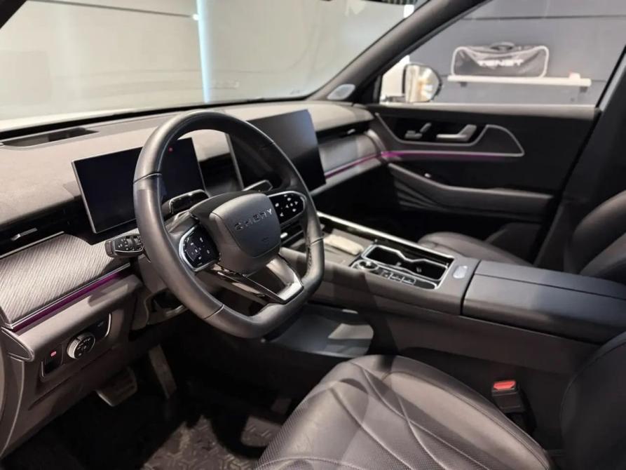 Chery Tiggo 9 I Новосибирск  - изображение 22