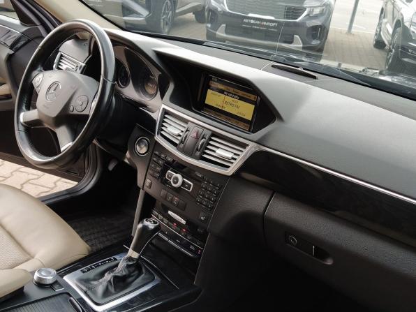 Mercedes-Benz E-Класс IV (W212 S212 C207) с пробегом 2011 года, цена 1 299 000 рублей, 290199 км, седан, Автокод Объявления