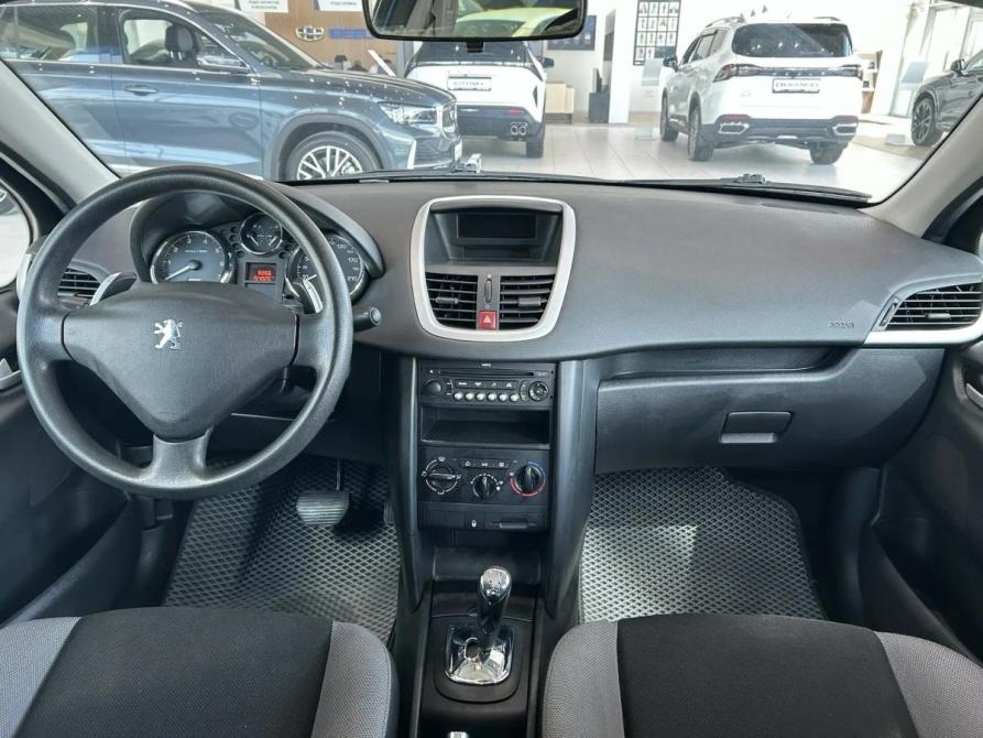 Peugeot 207 I Екатеринбург  - изображение 15