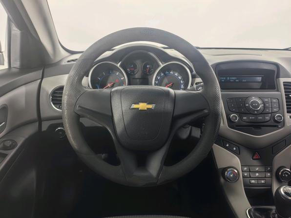Chevrolet Cruze I с пробегом 2011 года, цена 630 000 рублей, 195617 км, седан, Автокод Объявления