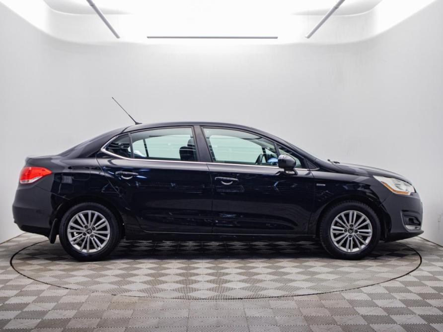 Citroen C4 II Москва  - изображение 6