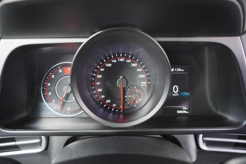 Hyundai Elantra VII (CN7) Калининград  - изображение 14