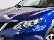 Nissan Qashqai II Москва  - изображение 18
