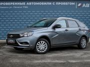 Lada (ВАЗ) Vesta I Ижевск  - изображение 18