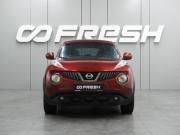 Nissan Juke I Воронеж  - изображение 23