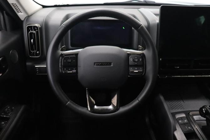 Haval H9 II с пробегом 2024 года, цена 4 500 000 рублей, 8740 км, внедорожник, Автокод Объявления