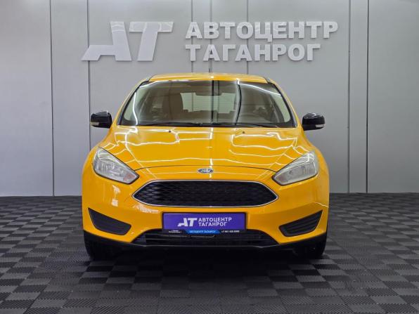 Ford Focus III Рестайлинг с пробегом 2016 года, цена 640 000 рублей, 236000 км, универсал, Автокод Объявления