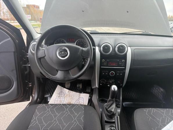Lada (ВАЗ) Largus I с пробегом 2020 года, цена 1 090 000 рублей, 28719 км, универсал, Автокод Объявления
