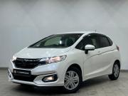 Honda Fit III Рестайлинг Кемерово  - изображение 17