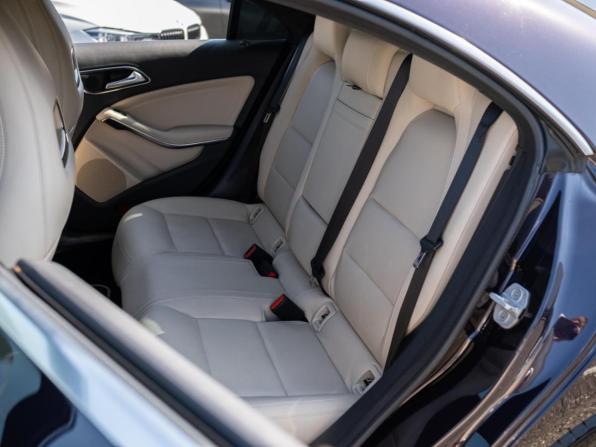 Mercedes-Benz CLA I (C117 X117) с пробегом 2014 года, цена 2 099 000 рублей, 38117 км, седан, Автокод Объявления