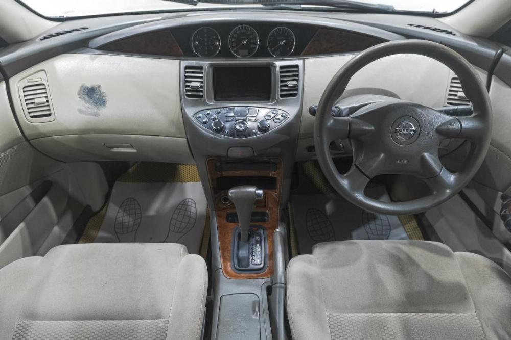 Nissan Primera III (P12) Новокузнецк  - изображение 14