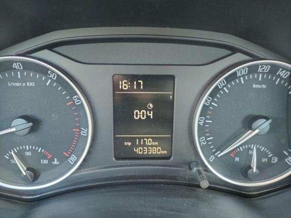 Skoda Octavia II (A5) Рестайлинг с пробегом 2012 года, цена 595 000 рублей, 403248 км, лифтбек, Автокод Объявления