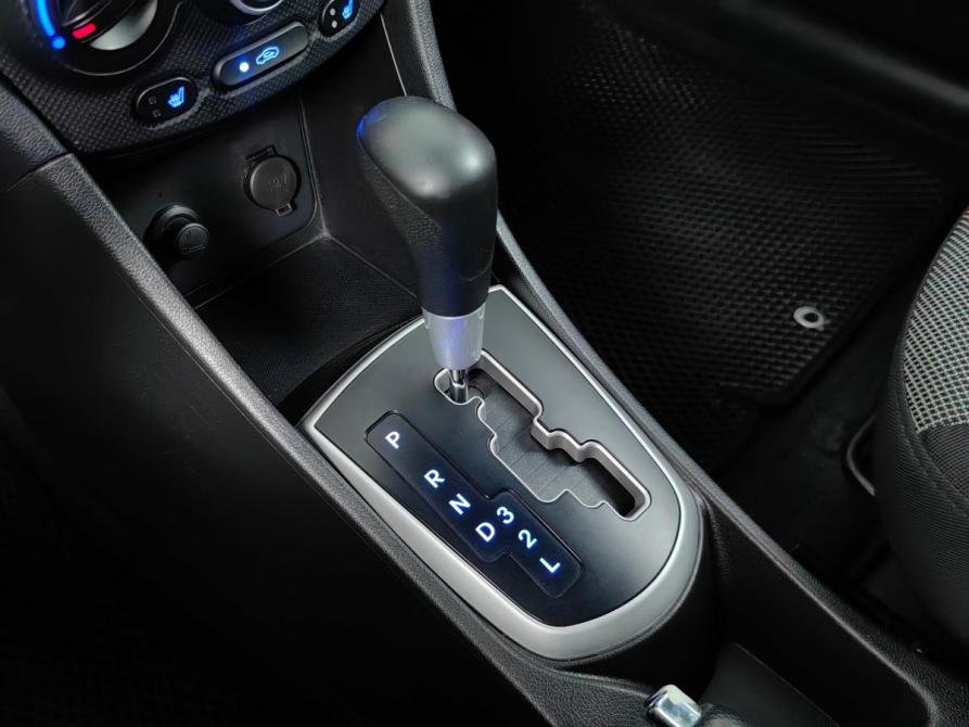 Hyundai Solaris I Москва  - изображение 19