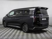 Hongqi HQ9 Москва  - изображение 26