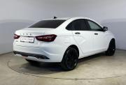 Lada (ВАЗ) Vesta I Рестайлинг (NG) Саранск  - изображение 39
