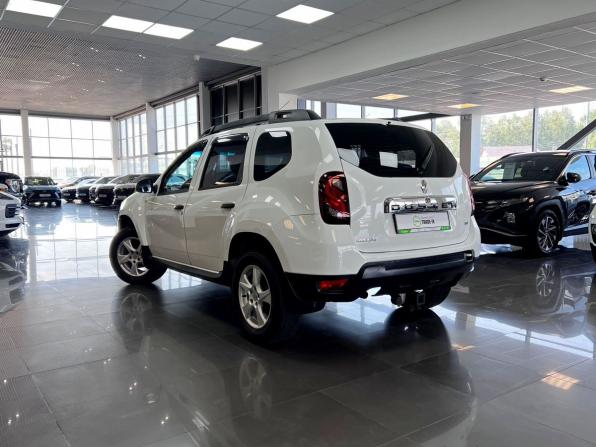 Renault Duster I Рестайлинг с пробегом 2015 года, цена 1 265 000 рублей, 166380 км, внедорожник, Автокод Объявления