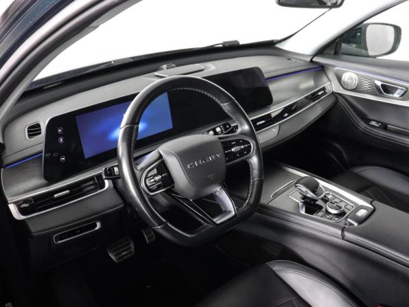 Chery Tiggo 8 Pro Max I Рестайлинг с пробегом 2023 года, цена 2 000 000 рублей, 89144 км, внедорожник, Автокод Объявления
