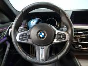 BMW 5 серии VII (G30/G31/G38) Москва  - изображение 38