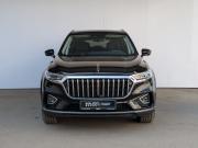 Hongqi HS5 I Москва  - изображение 57