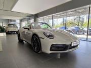 Porsche 911 VIII (992) Москва  - изображение 50