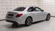 Mercedes-Benz C-Класс IV (W205) Рестайлинг Екатеринбург  - изображение 20