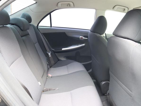 Toyota Corolla X (E140 E150) Рестайлинг с пробегом 2011 года, цена 949 000 рублей, 220134 км, седан, Автокод Объявления