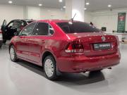 Volkswagen Polo V Рестайлинг Казань  - изображение 30