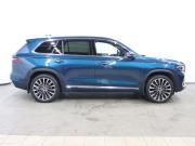 Geely Monjaro I Москва  - изображение 33