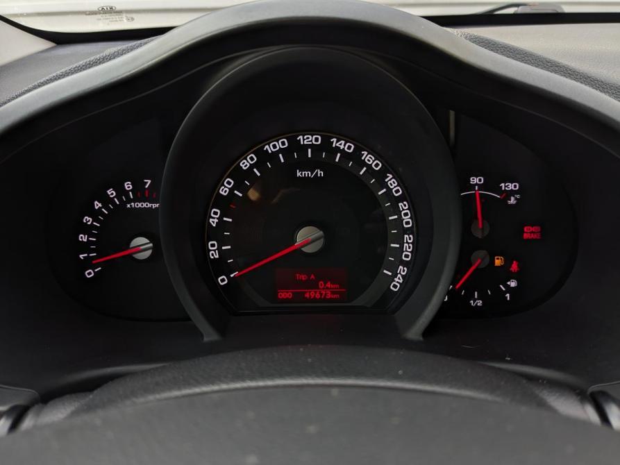 Kia Sportage III Москва  - изображение 16