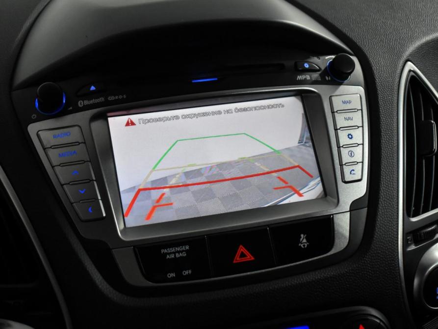 Hyundai ix35 I Санкт-Петербург  - изображение 18