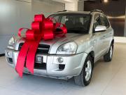 Hyundai Tucson I Тверь  - изображение 15