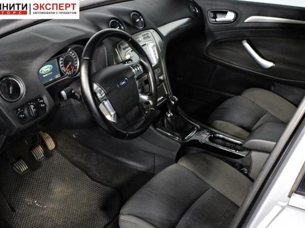 Ford Mondeo IV с пробегом 2007 года, цена 657 000 рублей, 283992 км, седан, Автокод Объявления