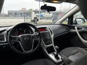 Opel Astra J Рестайлинг Крым  - изображение 27