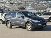 SsangYong Kyron I Рестайлинг Тула  - изображение 15
