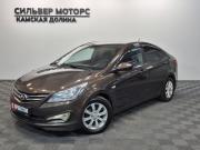 Hyundai Solaris I Рестайлинг Пермь  - изображение 22