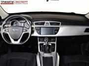 Geely Atlas I Белгород  - изображение 28