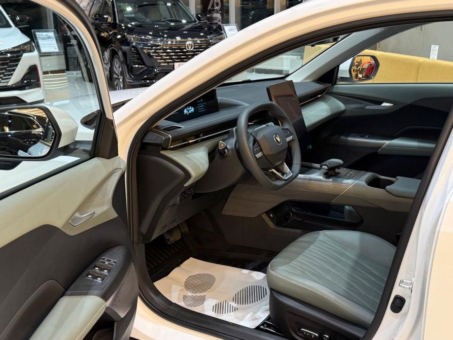 Changan Lamore Санкт-Петербург  - изображение 8