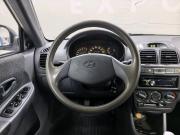 Hyundai Accent II Краснодар  - изображение 34